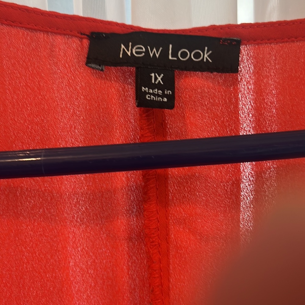 3 shirts - size 1X - Picture 3 of 10